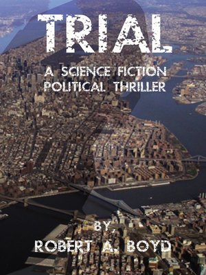 cover image of Trial